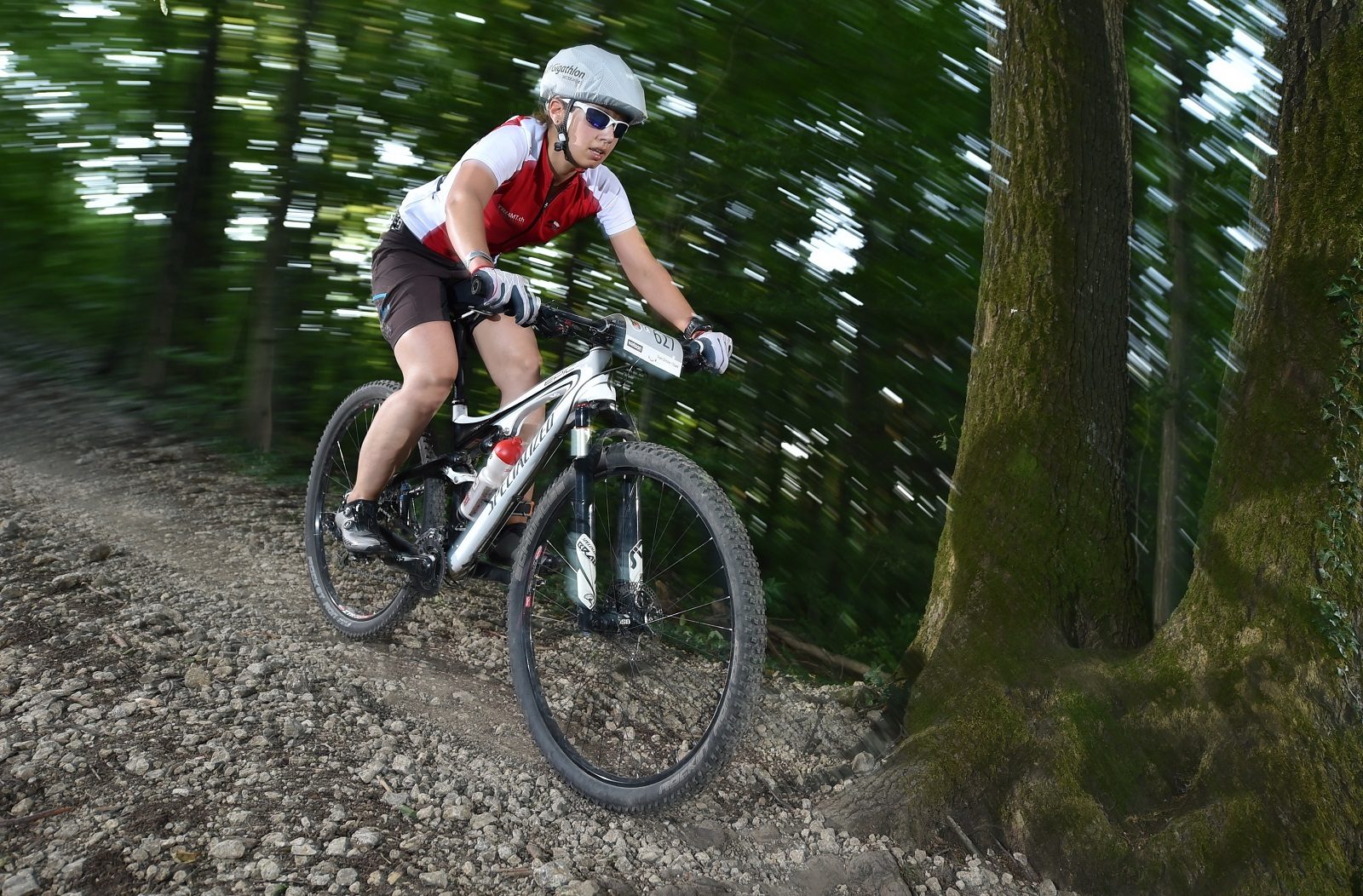 Mirjam Christen – Mitglied im Triathlon Club Säuliamt