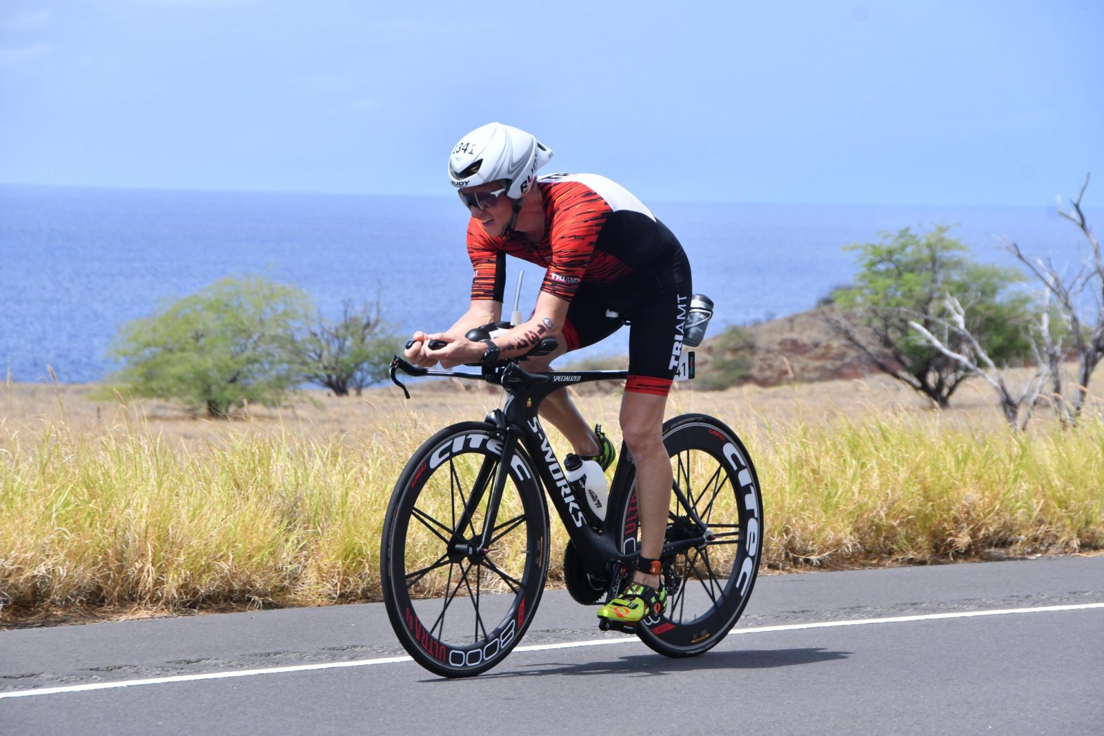 Das Hawaii-Tagebuch von Oli Fischer