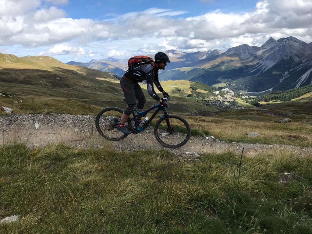 Bike Weekend 2019