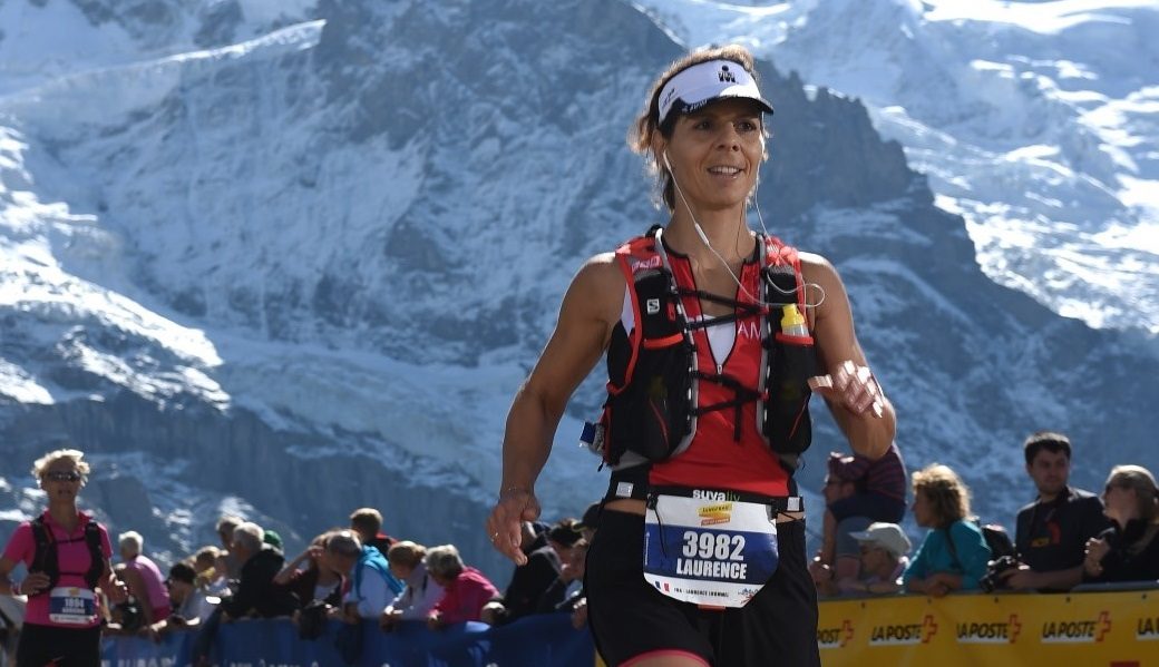 Laurence Lhommel – Mitglied im Triathlon Club Säuliamt