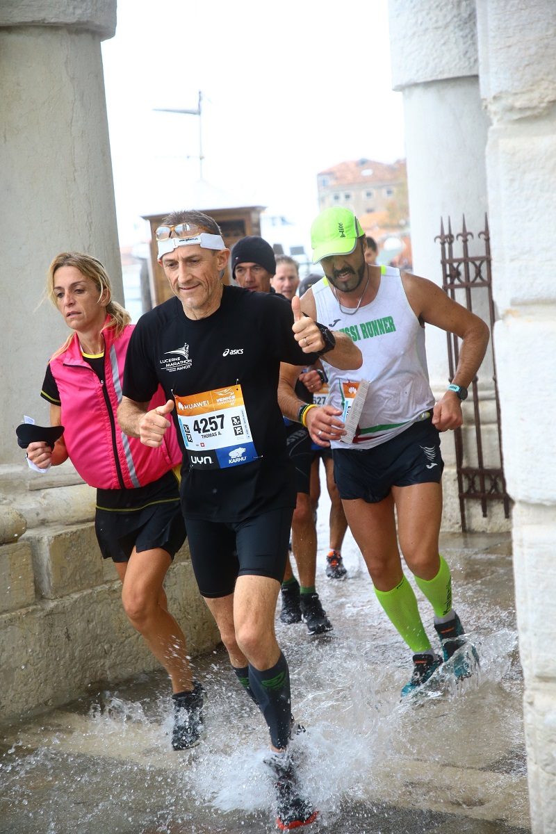 Thomas Strebel – Mitglied im Triathlon Club Säuliamt
